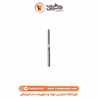 مشخصات، قیمت و خرید فرز الماسه توربین 5 عددی KVH کد 886