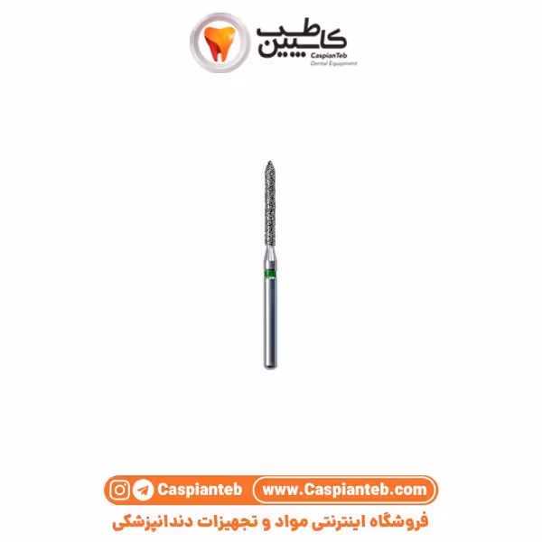 مشخصات، قیمت و خرید فرز الماسه توربین 5 عددی KVH کد 886