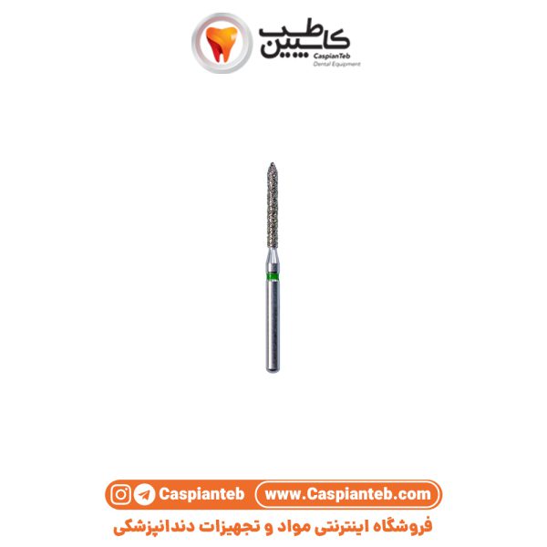 مشخصات، قیمت و خرید فرز الماسه توربین 5 عددی KVH کد 886