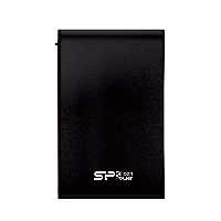 مشخصات، قیمت و خرید هارد اکسترنال سیلیکون پاور مدل Armor A80 2TB