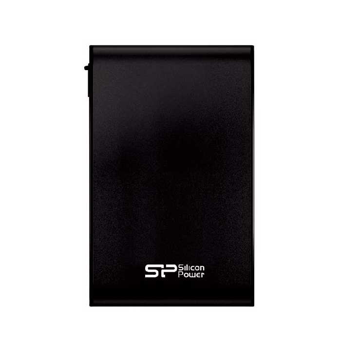 مشخصات، قیمت و خرید هارد اکسترنال سیلیکون پاور مدل Armor A80 2TB