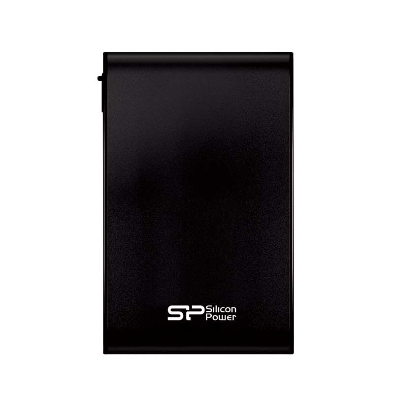 مشخصات، قیمت و خرید هارد اکسترنال سیلیکون پاور مدل Armor A80 2TB
