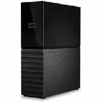 هارد My-Book ظرفیت 18TB اکسترنال Western Digital وسترن دیجیتال