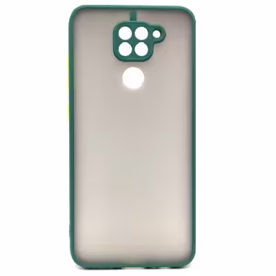 کاور مدل SFP-65 مناسب برای گوشی موبایل شیائومی Redmi Note 9