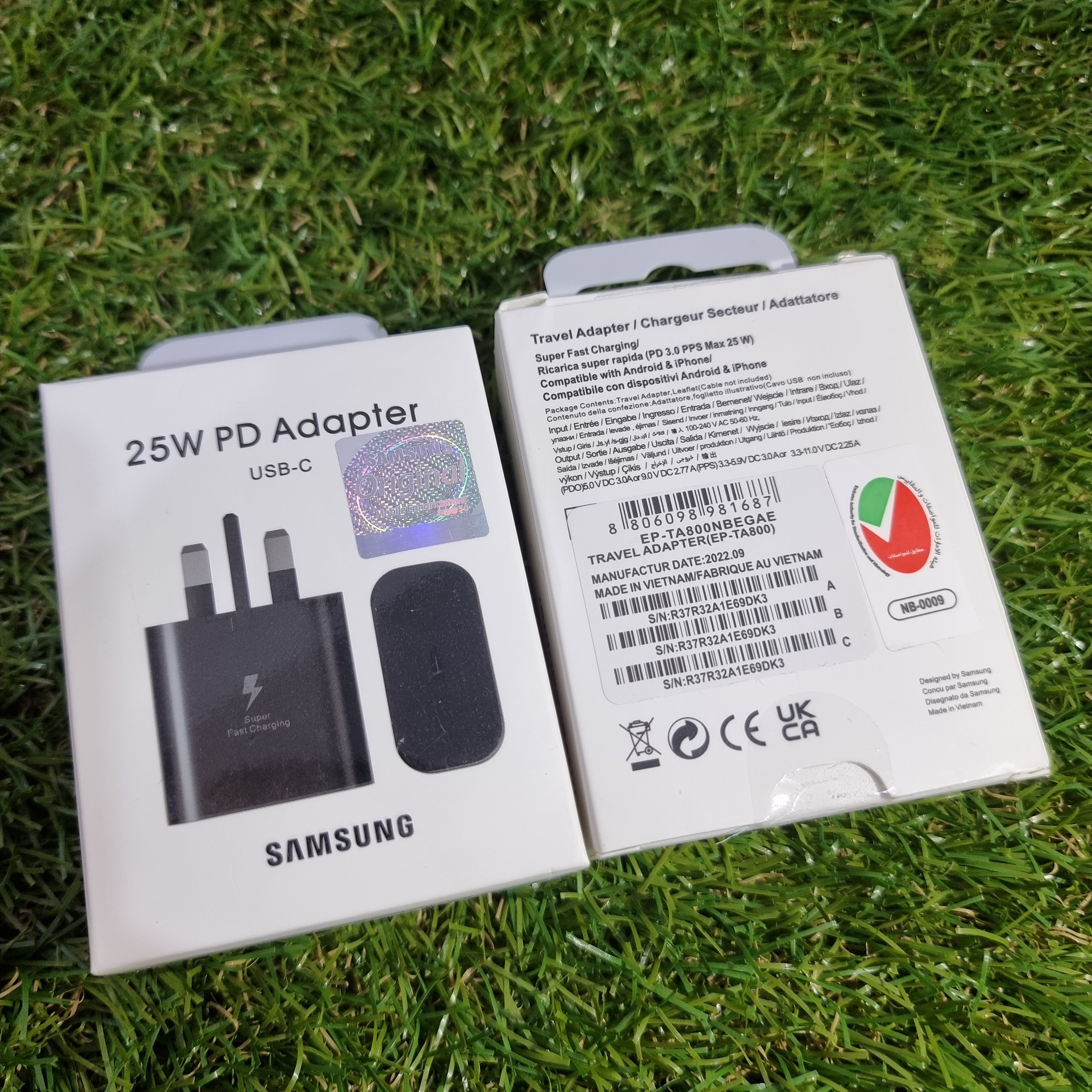 کلگی 25وات اورجینال سامسونگ 