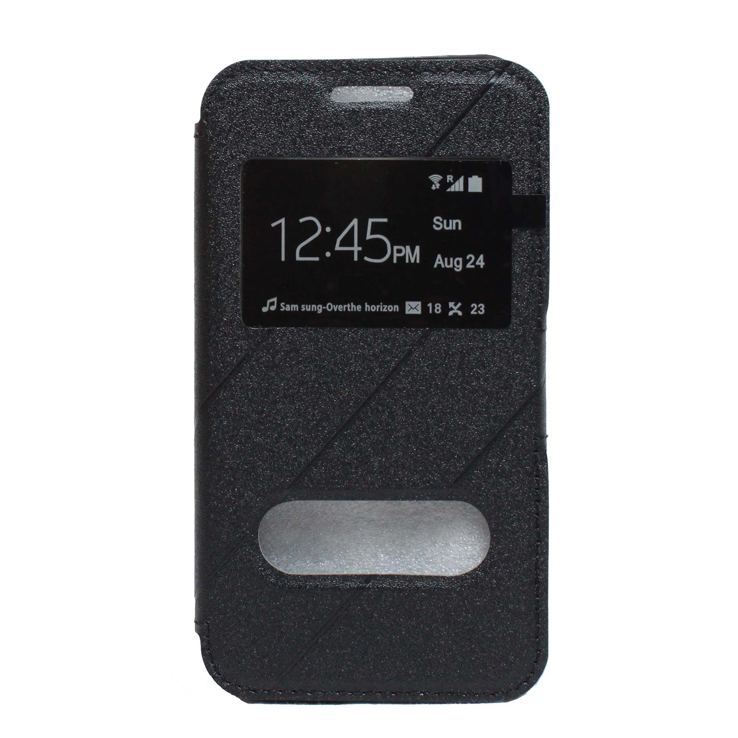 کیف کلاسوری مدل Fashion مناسب برای گوشی موبایل هوآوی Ascend Y550