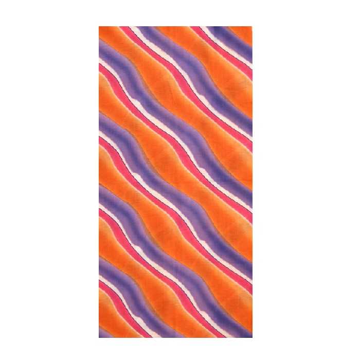  دستمال سر و گردن مدل SK-305