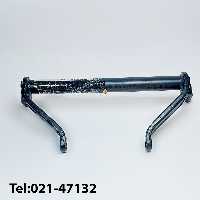 بازوی جک پالت GIGA عرض 685 وارداتی Genuine