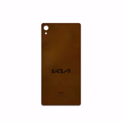 برچسب پوششی ماهوت مدل BFL-KIA مناسب برای گوشی موبایل سونی Xperia Z3 Plus