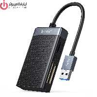 کارت خوان همه کاره USB3.0 اوریکو مدل ORICO CL4T-A3