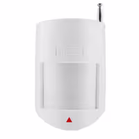 چشمی بی سیم دزدگیر اماکن Firewall H7