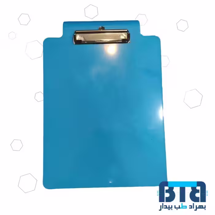چارت تک برگی abs (پلاستیک فشرده)