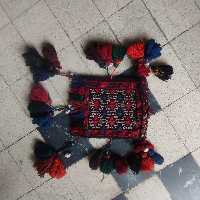 قالیچه چنته