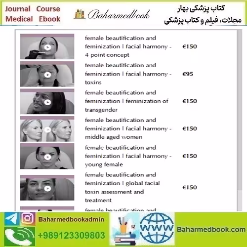 uma-institute attractiveness female beautification &amp; feminization