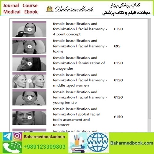 uma-institute attractiveness female beautification & feminization