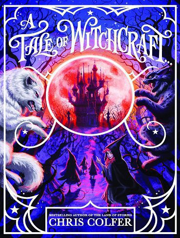 A Tale of Witchcraft