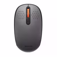 ماوس سایلنت بی سیم باسئوس F01B مدل B01055503833 F01B