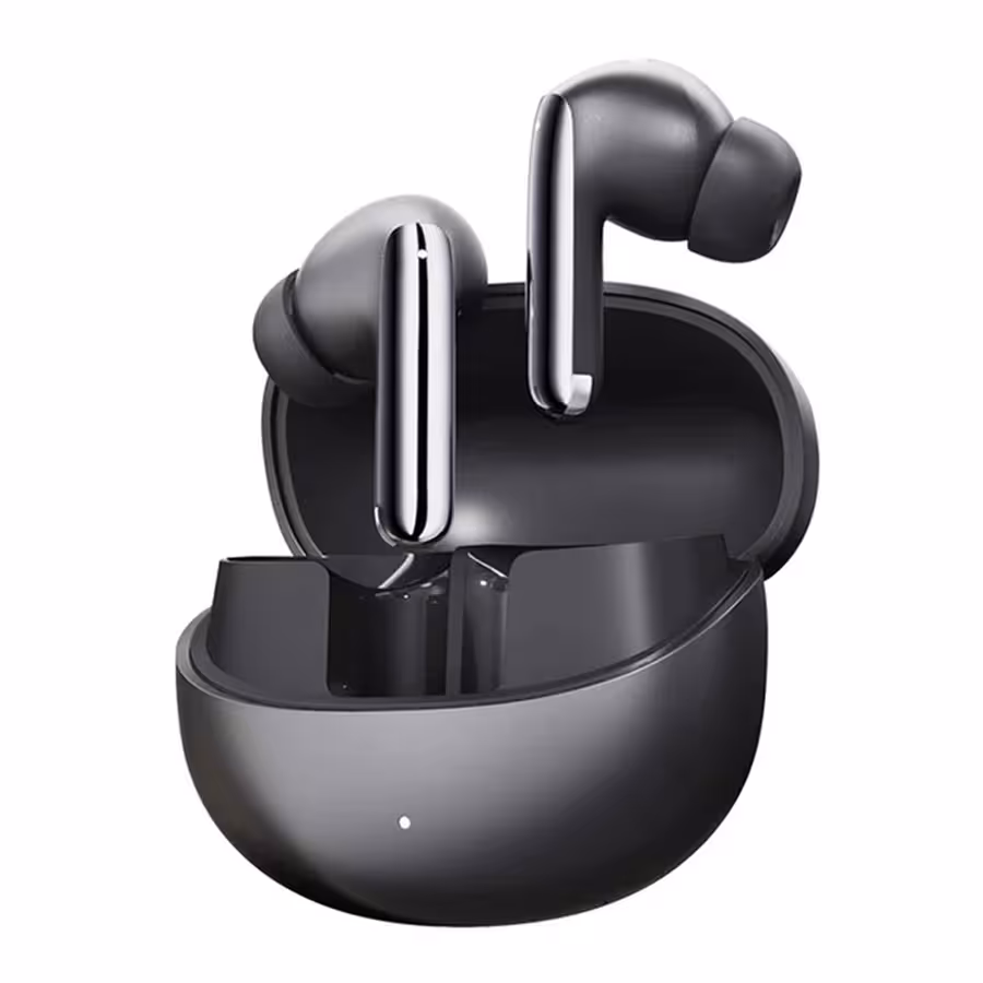 قیمت و خرید هندزفری بی‌سیم و بلوتوث شیائومی مدل QCY MeloBuds Pro HT08 | یاس ارتباط