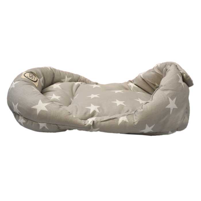  قنداق نوزادی ایسیز طرح ستاره مدل Is6100.15 