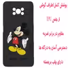 کاور مدل A2071 مناسب برای گوشی موبایل شیائومی Poco X3 / X3 Pro