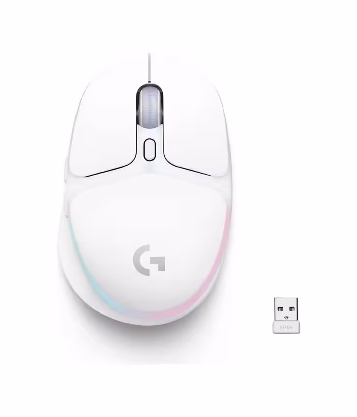 خرید ماوس Logitech G705 با بهترین قیمت