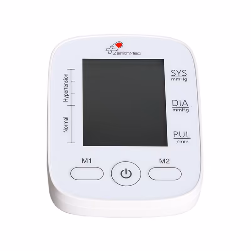 فشارسنج دیجیتال بازویی زنیت مد مدل LD578