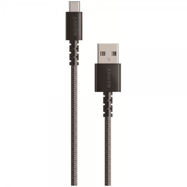 کابل تبدیل USB به USB-C انکر مدل A8022 طول 0.9 متر
