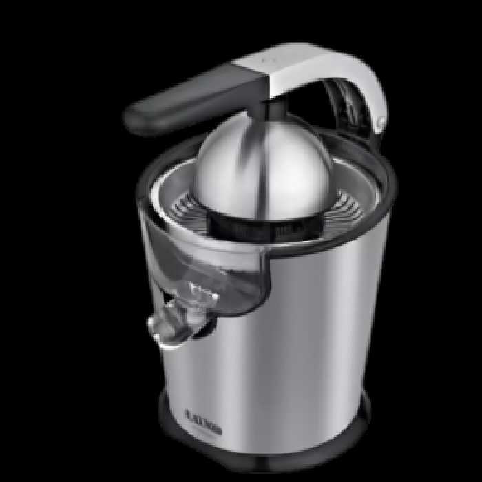 آب پرتقال گیری بلک وود مدل RS-2025