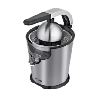 آب پرتقال گیری بلک وود مدل RS-2025