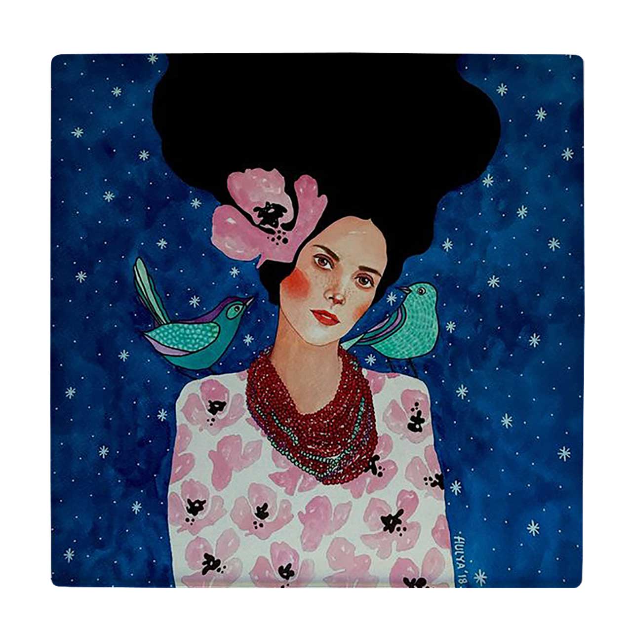 کاشی کارنیلا  کد wkk1097