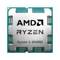 پردازنده بدون باکس ای ام دی Ryzen5 8500G