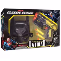 اسلحه و نقاب مدل Batman