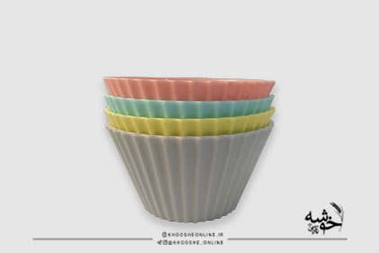 قالب باگر بزرگ 2عددی