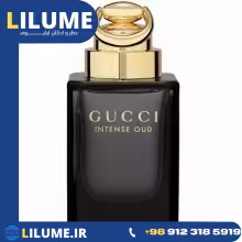 عطر ادکلن گوچی اینتنس عود 90 میل مردانه – زنانه