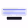 چراغ رومیزی مدل ریموت دار EQUAL-GL_BL-GLASS