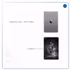 برچسب پوششی ماهوت مدل Crysis مناسب برای تبلت اپل iPad mini 2 2013 A1489