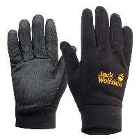 دستکش پلار  jack wolfskin