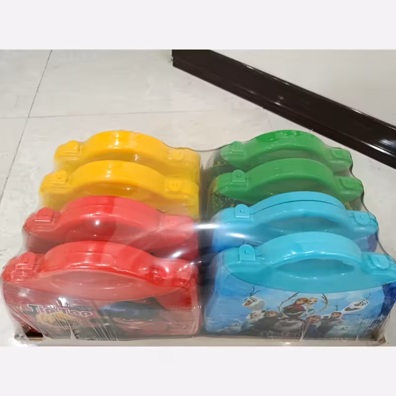 Tiptop شانسی کودک 16عدد