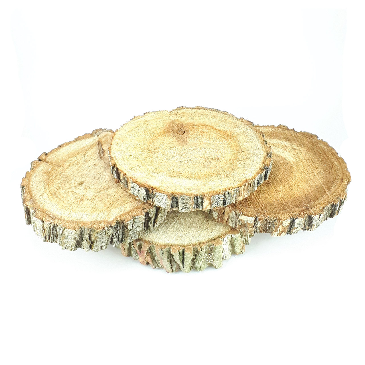 تنه درخت مدل wood12 بسته 6 عددی