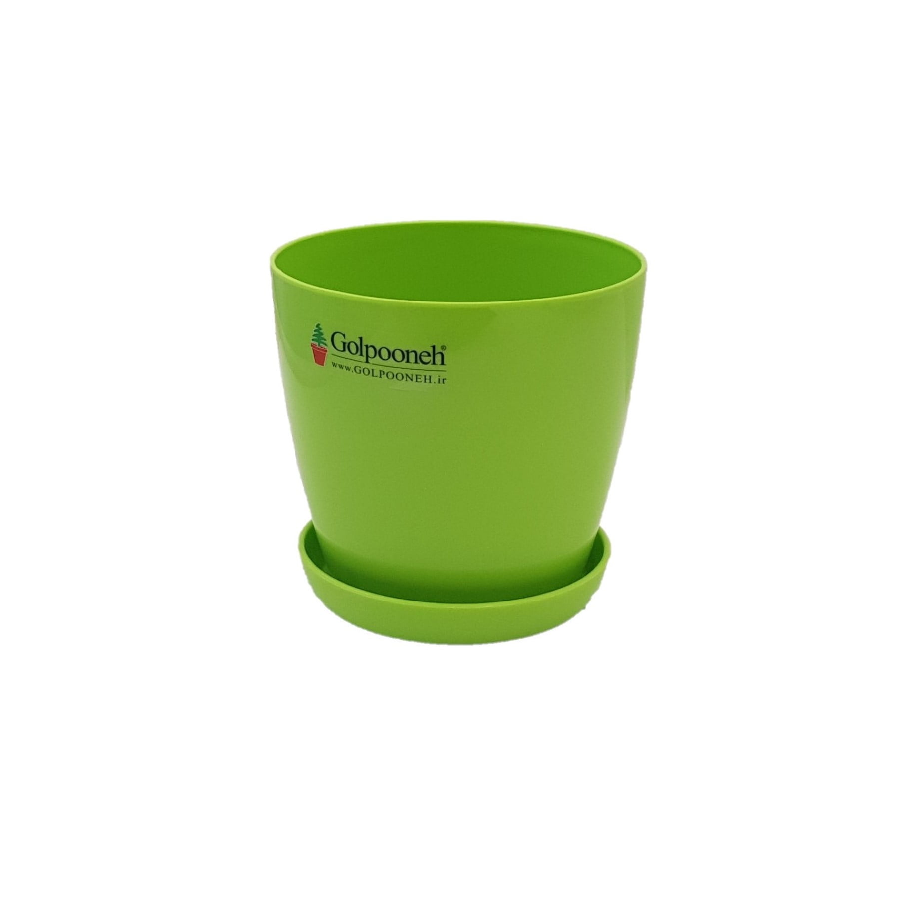 گلدان نارسیس گلپونه ZF-343