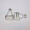 سگک لباس مدل سارافون کد silver2