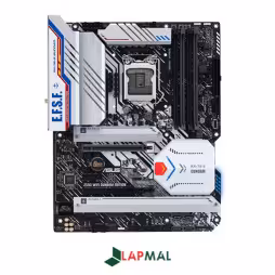 مادربرد ایسوس مدل Z590 WIFI GUNDAM EDITION
فروشگاه اینترنتی تخصصی لپتاپ لپ مال