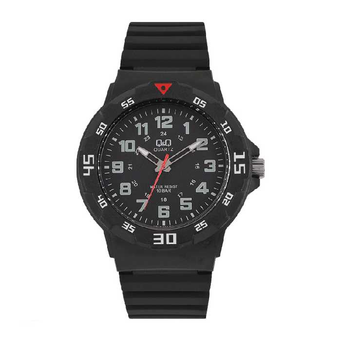 ساعت مچی عقربه ای کیو اند کیو مدل VR18J01Y