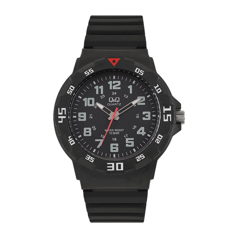 ساعت مچی عقربه ای کیو اند کیو مدل VR18J01Y