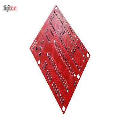 ماژول درایور CNC مدل CNCV04