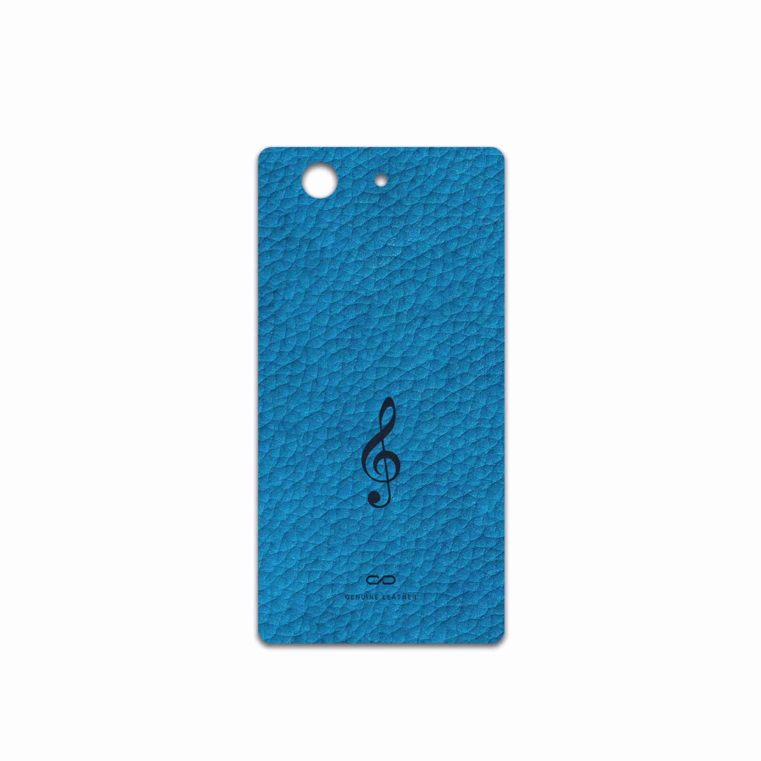 برچسب پوششی ماهوت مدل BL-SOL مناسب برای گوشی موبایل سونی Xperia Z3 Compact