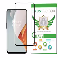 محافظ صفحه نمایش تراستکتور مدل FULPLUST مناسب برای گوشی موبایل وان پلاس Nord N100 | کالا برتری