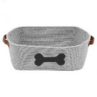 سبد اسباب بازی سگ و گربه مدل p11 | چاوه