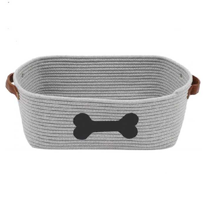 سبد اسباب بازی سگ و گربه مدل p11 | چاوه