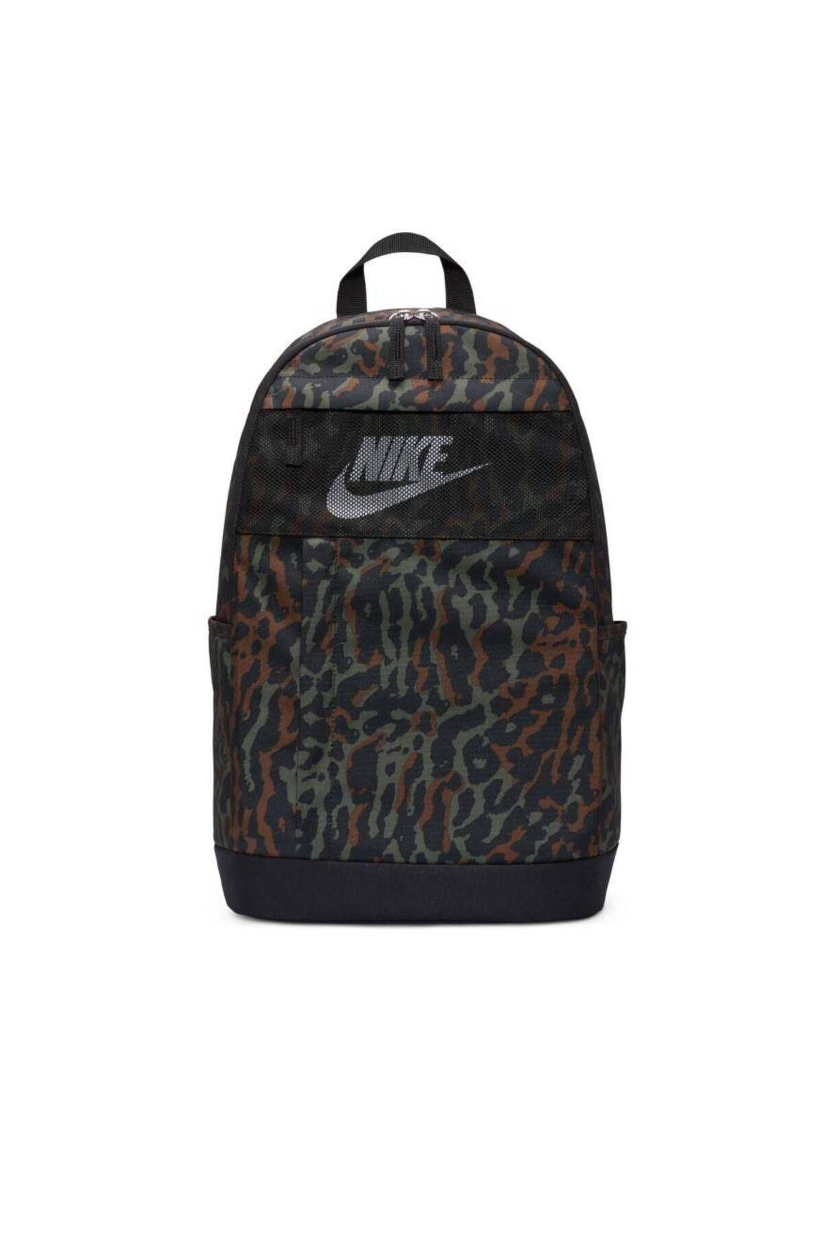 کوله پشتی چند رنگ مردانه و زنانه نایک FB2834 010 اورجینال Nike